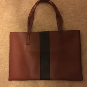 Vince Camuto Tote Bag